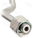 A/C Refrigerant Liquid Hose Four Seasons 65657