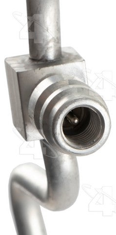 A/C Refrigerant Liquid Hose Four Seasons 65657