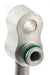 A/C Refrigerant Liquid Hose Four Seasons 65658