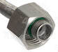 A/C Refrigerant Liquid Hose Four Seasons 65658