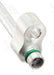 A/C Refrigerant Liquid Hose Four Seasons 65659