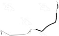 A/C Refrigerant Liquid Hose Four Seasons 65660