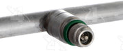 A/C Refrigerant Liquid Hose Four Seasons 65660