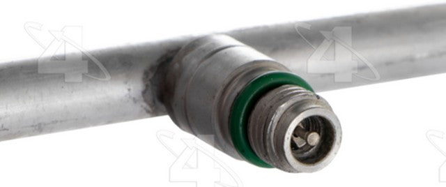 A/C Refrigerant Liquid Hose Four Seasons 65660