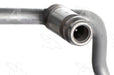 A/C Refrigerant Liquid Hose Four Seasons 65660