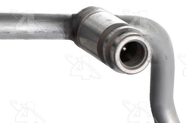 A/C Refrigerant Liquid Hose Four Seasons 65660