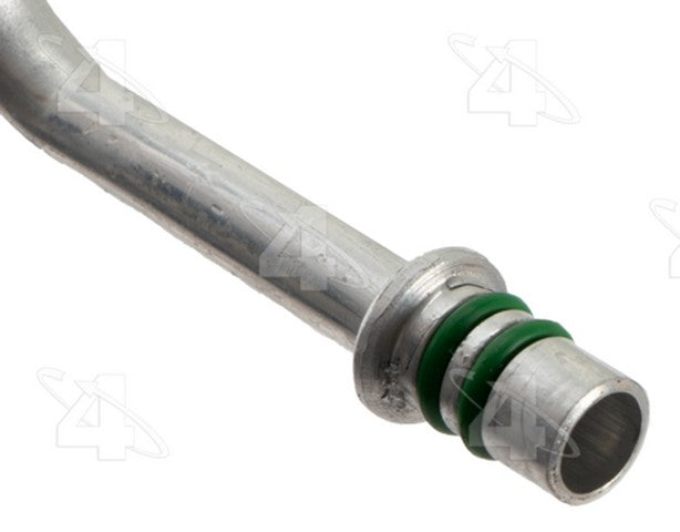 A/C Refrigerant Liquid Hose Four Seasons 65661