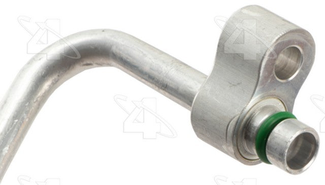 A/C Refrigerant Liquid Hose Four Seasons 65661