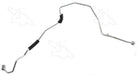 A/C Refrigerant Liquid Hose Four Seasons 65662