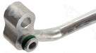A/C Refrigerant Liquid Hose Four Seasons 65662