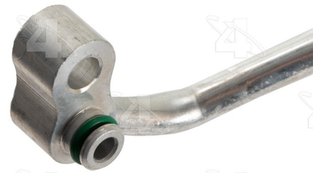 A/C Refrigerant Liquid Hose Four Seasons 65662