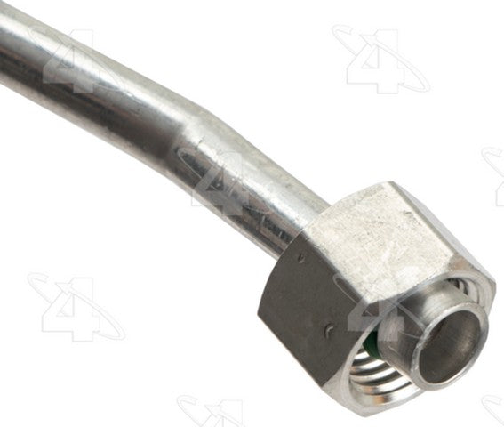 A/C Refrigerant Liquid Hose Four Seasons 65662