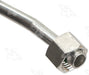 A/C Refrigerant Liquid Hose Four Seasons 65662