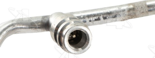 A/C Refrigerant Liquid Hose Four Seasons 65662