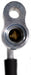 A/C Liquid Line with Orifice Tube Four Seasons 65663