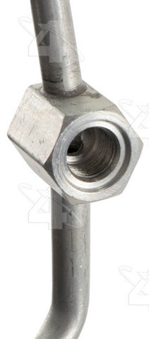 A/C Refrigerant Liquid Hose Four Seasons 65664