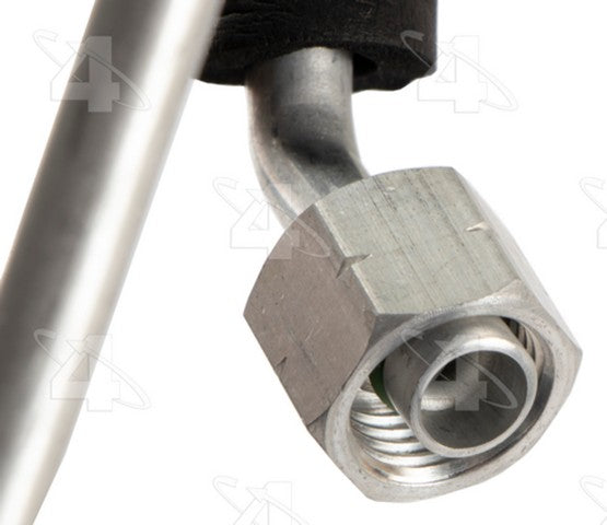 A/C Refrigerant Liquid Hose Four Seasons 65664