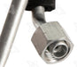 A/C Refrigerant Liquid Hose Four Seasons 65664