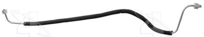 A/C Refrigerant Liquid Hose Four Seasons 65665
