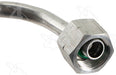 A/C Refrigerant Liquid Hose Four Seasons 65665