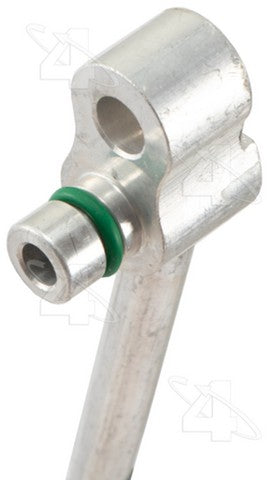 A/C Refrigerant Liquid Hose Four Seasons 65666