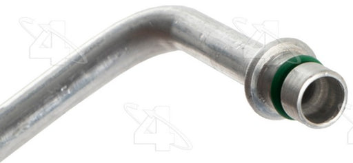 A/C Refrigerant Liquid Hose Four Seasons 65666