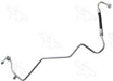 A/C Refrigerant Liquid Hose Four Seasons 65667