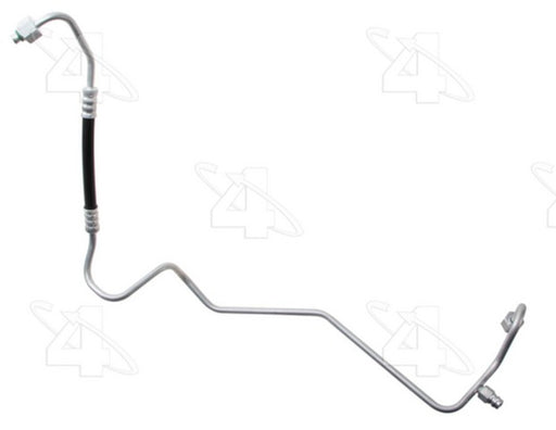 A/C Refrigerant Liquid Hose Four Seasons 65667