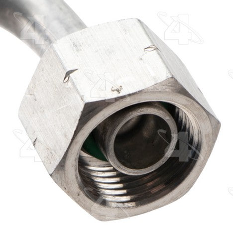 A/C Refrigerant Liquid Hose Four Seasons 65667