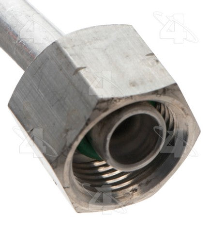 A/C Refrigerant Liquid Hose Four Seasons 65667