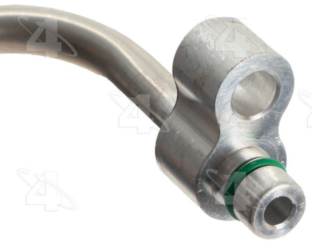 A/C Refrigerant Liquid Hose Four Seasons 65668
