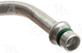 A/C Refrigerant Liquid Hose Four Seasons 65668