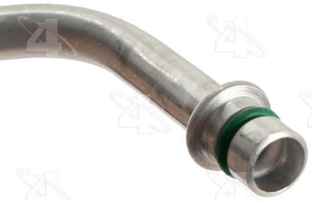 A/C Refrigerant Liquid Hose Four Seasons 65668