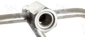 A/C Refrigerant Liquid Hose Four Seasons 65668