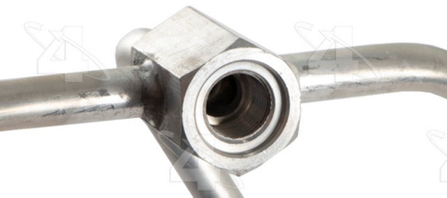 A/C Refrigerant Liquid Hose Four Seasons 65668