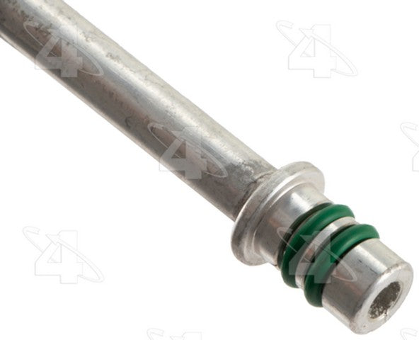 A/C Refrigerant Liquid Hose Four Seasons 65669