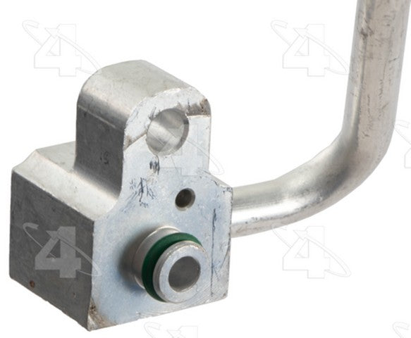A/C Refrigerant Liquid Hose Four Seasons 65669