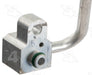 A/C Refrigerant Liquid Hose Four Seasons 65669