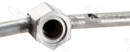 A/C Refrigerant Liquid Hose Four Seasons 65669