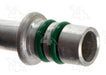 A/C Refrigerant Liquid Hose Four Seasons 65670