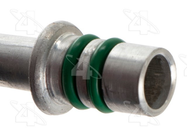 A/C Refrigerant Liquid Hose Four Seasons 65670