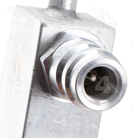 A/C Refrigerant Liquid Hose Four Seasons 65670