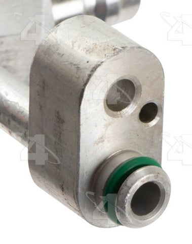 A/C Refrigerant Liquid Hose Four Seasons 65670