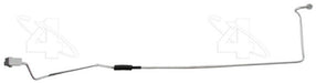 A/C Refrigerant Liquid Hose Four Seasons 65671