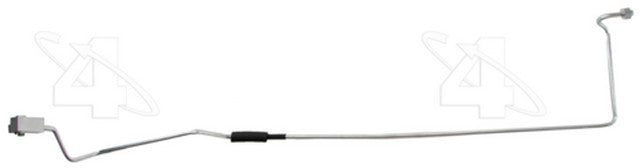 A/C Refrigerant Liquid Hose Four Seasons 65671