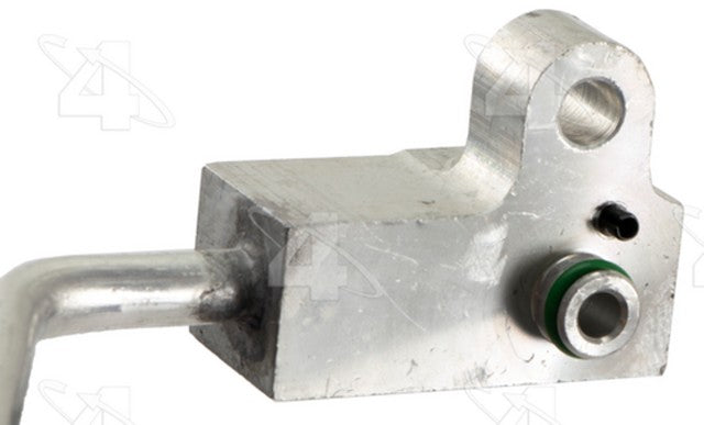 A/C Refrigerant Liquid Hose Four Seasons 65671