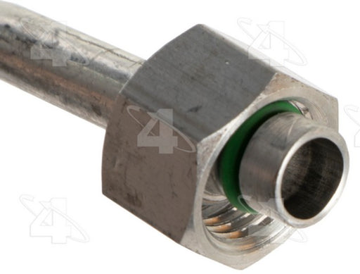 A/C Refrigerant Liquid Hose Four Seasons 65671