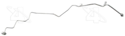 A/C Refrigerant Liquid Hose Four Seasons 65672