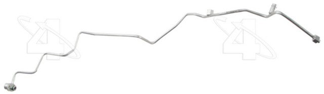 A/C Refrigerant Liquid Hose Four Seasons 65672