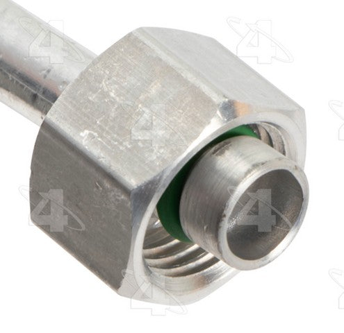 A/C Refrigerant Liquid Hose Four Seasons 65672